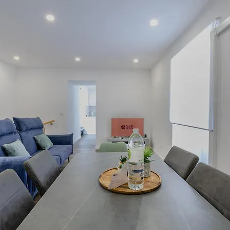 Guestready - In The Heart Of Понта-Делгада