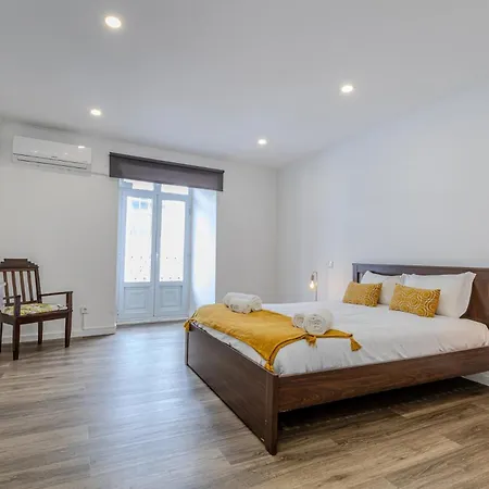 Guestready - In The Heart Of 蓬塔德尔加达