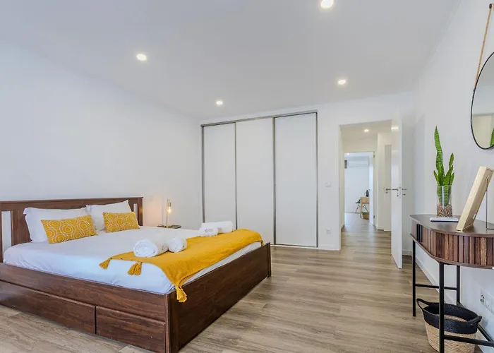 Guestready - In The Heart Of