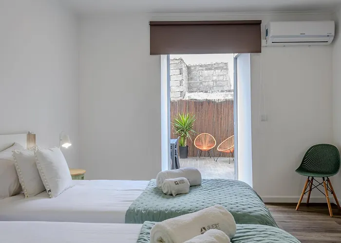 Guestready - In The Heart Of 蓬塔德尔加达