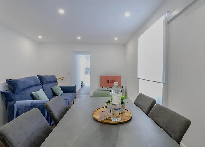 Guestready - In The Heart Of Понта-Делгада