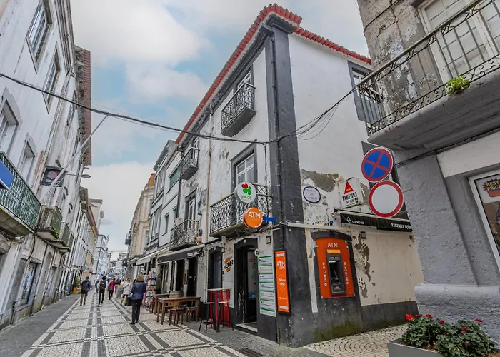 Guestready - In The Heart Of