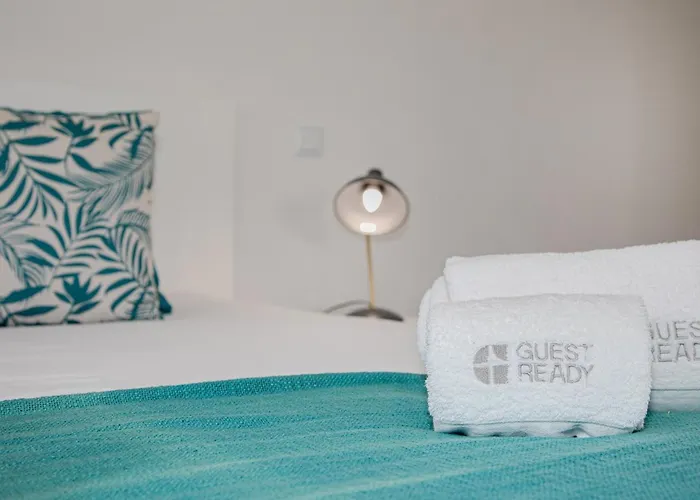 Guestready - In The Heart Of 公寓