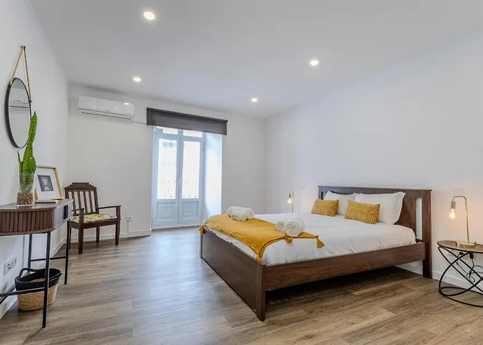 Guestready - In The Heart Of 蓬塔德尔加达