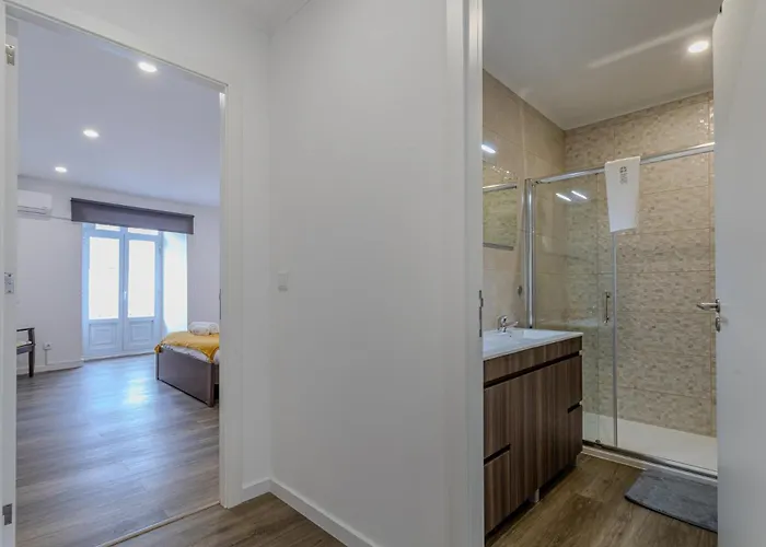 Guestready - In The Heart Of Апартаменты *