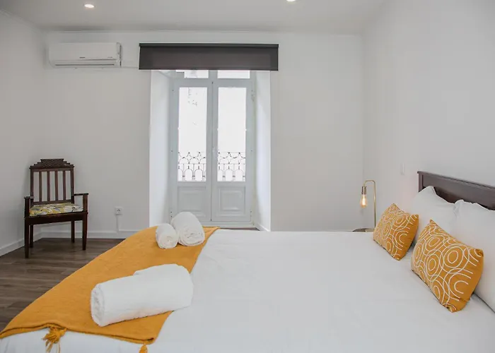 Guestready - In The Heart Of