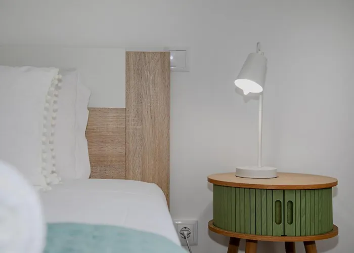 Guestready - In The Heart Of Апартаменты