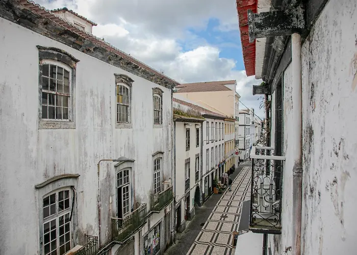 Guestready - In The Heart Of