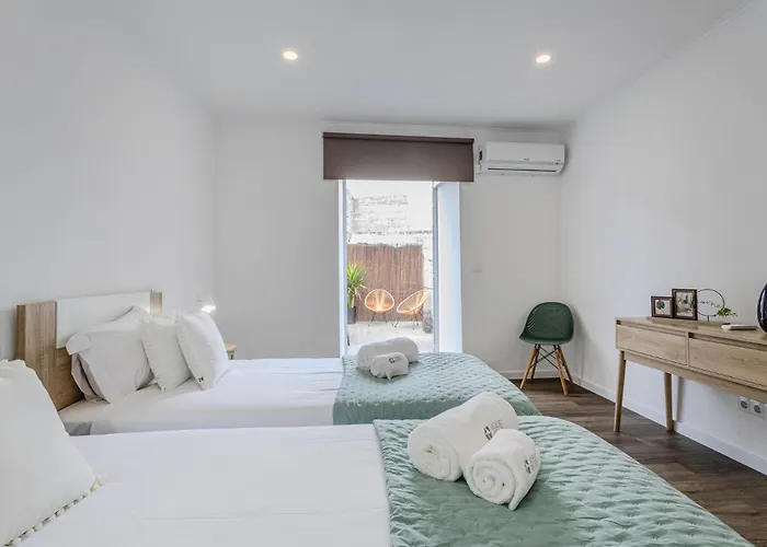 Guestready - In The Heart Of