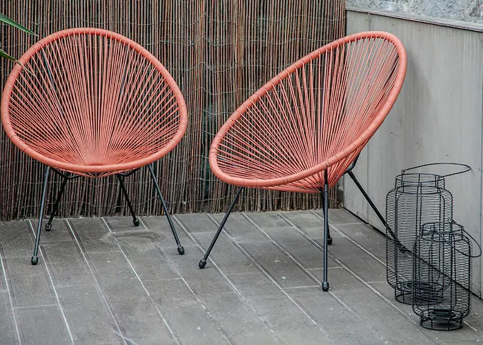 Guestready - In The Heart Of 公寓 *