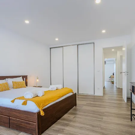 Guestready - In The Heart Of