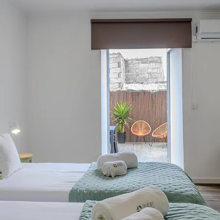 Guestready - In The Heart Of Ponta Delgada