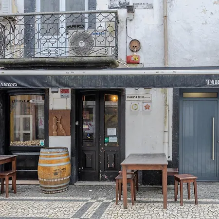 Lejlighed Guestready - In The Heart Of Ponta Delgada