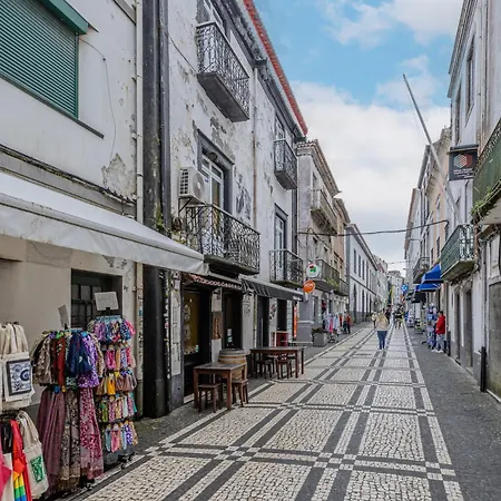 Guestready - In The Heart Of * Ponta Delgada