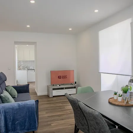 Lejlighed Guestready - In The Heart Of