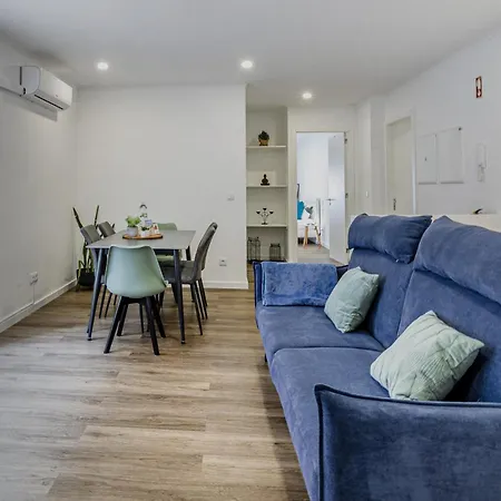 Guestready - In The Heart Of * Ponta Delgada