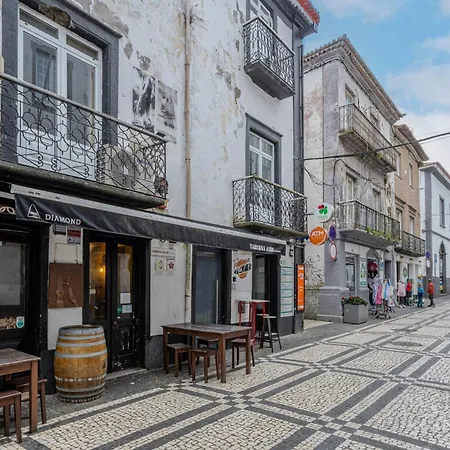 Apartament Guestready - In The Heart Of