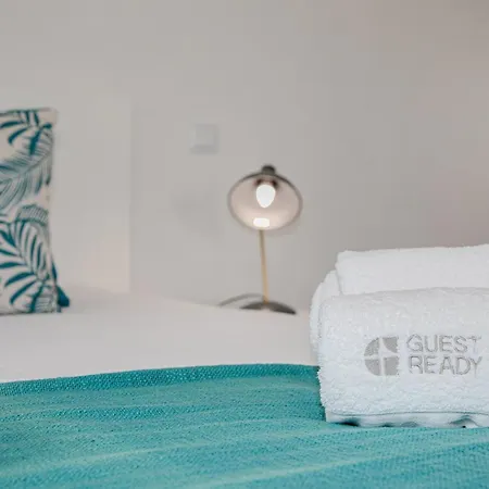 Guestready - In The Heart Of Apartament