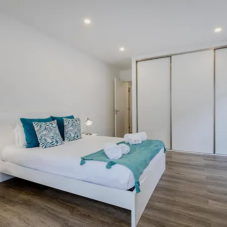 Guestready - In The Heart Of * Ponta Delgada