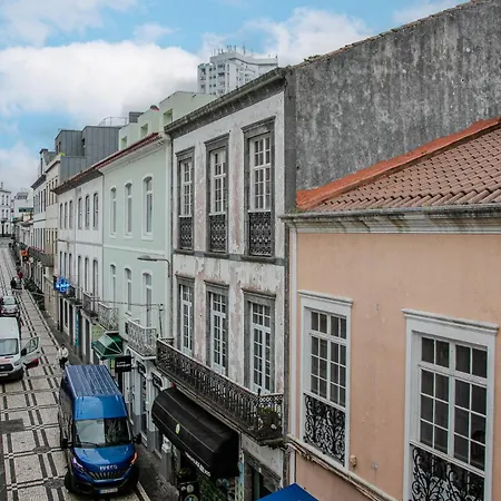 Guestready - In The Heart Of * Ponta Delgada