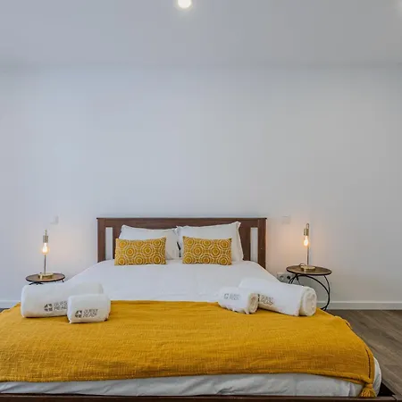 Apartament Guestready - In The Heart Of Ponta Delgada