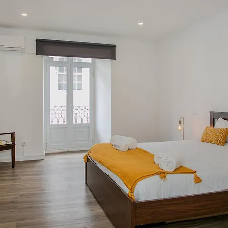 Apartament Guestready - In The Heart Of *