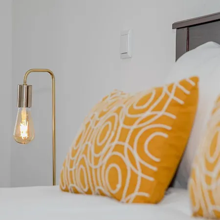 Apartament Guestready - In The Heart Of *