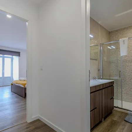 Guestready - In The Heart Of Apartament *