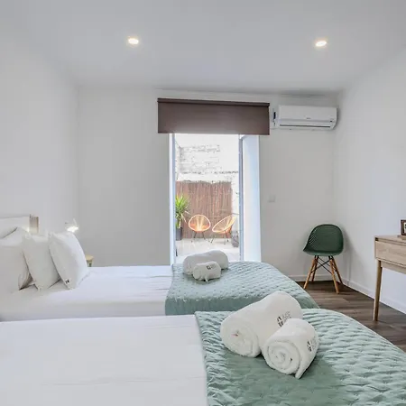 Guestready - In The Heart Of