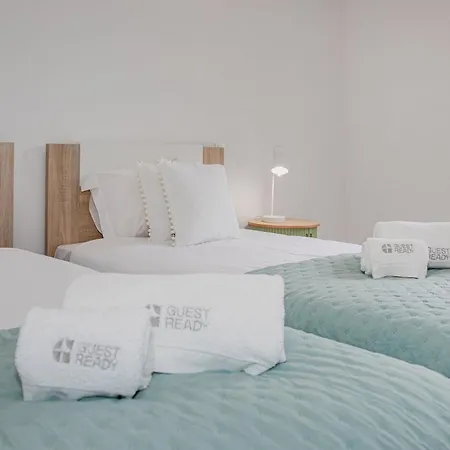 Guestready - In The Heart Of Ponta Delgada
