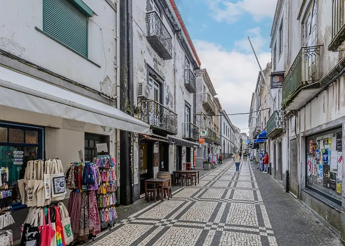 Guestready - In The Heart Of * Ponta Delgada