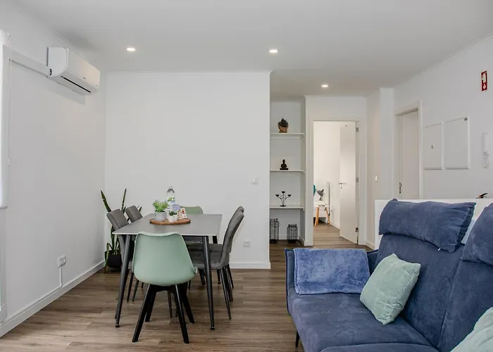 Apartment Guestready - In The Heart Of Ponta Delgada