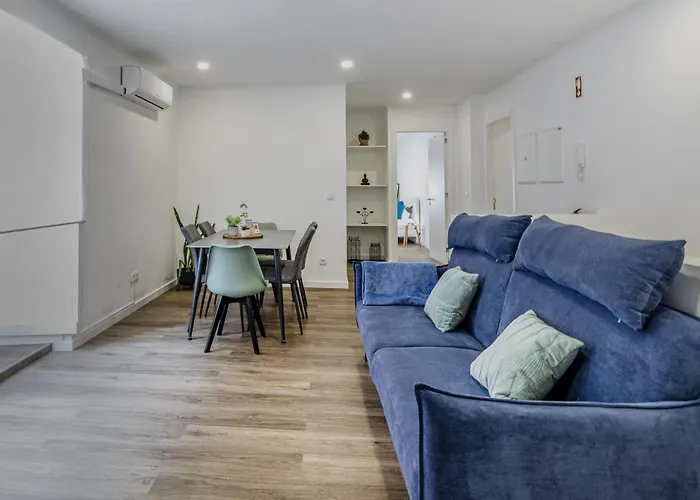 Guestready - In The Heart Of * Ponta Delgada