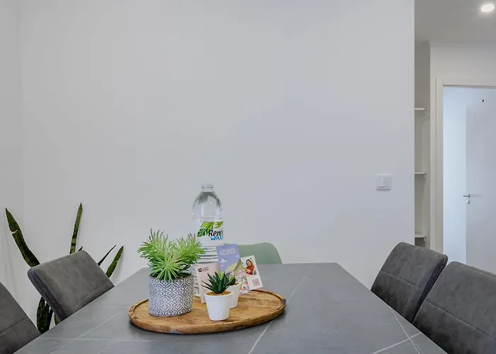 Apartment Guestready - In The Heart Of