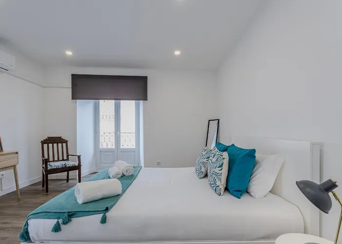 Apartment Guestready - In The Heart Of Ponta Delgada