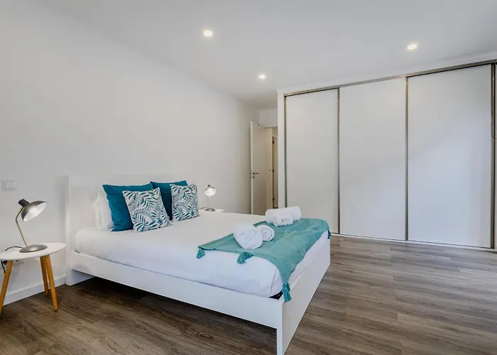 Guestready - In The Heart Of * Ponta Delgada