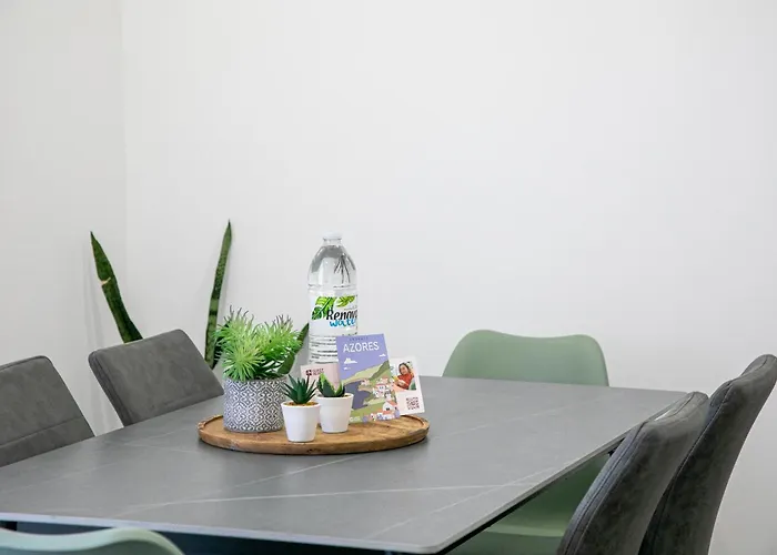 Apartment Guestready - In The Heart Of