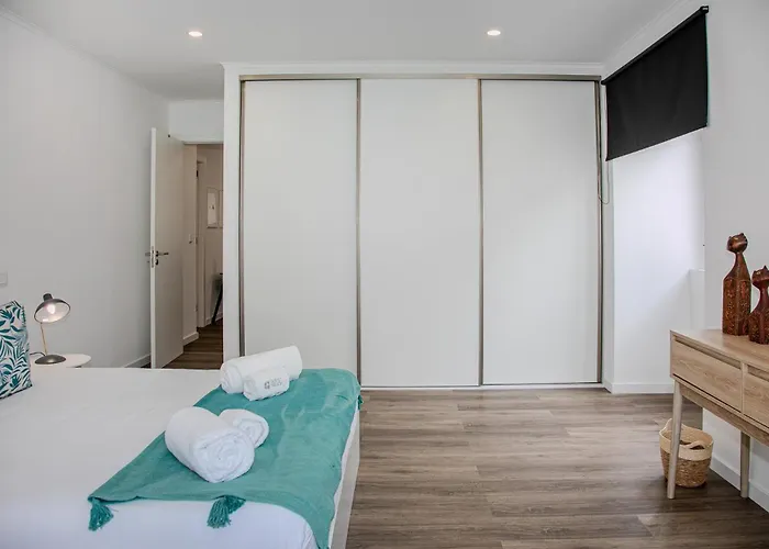 Apartment Guestready - In The Heart Of