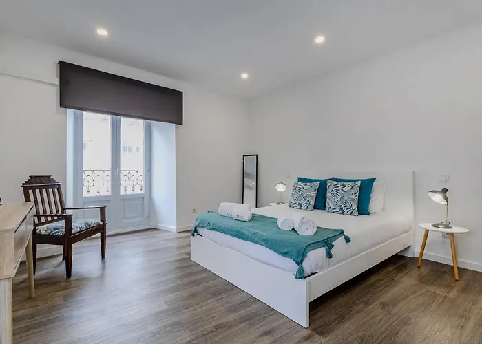 Apartment Guestready - In The Heart Of