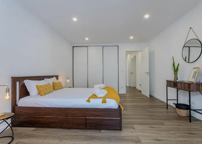 Guestready - In The Heart Of Apartment Ponta Delgada