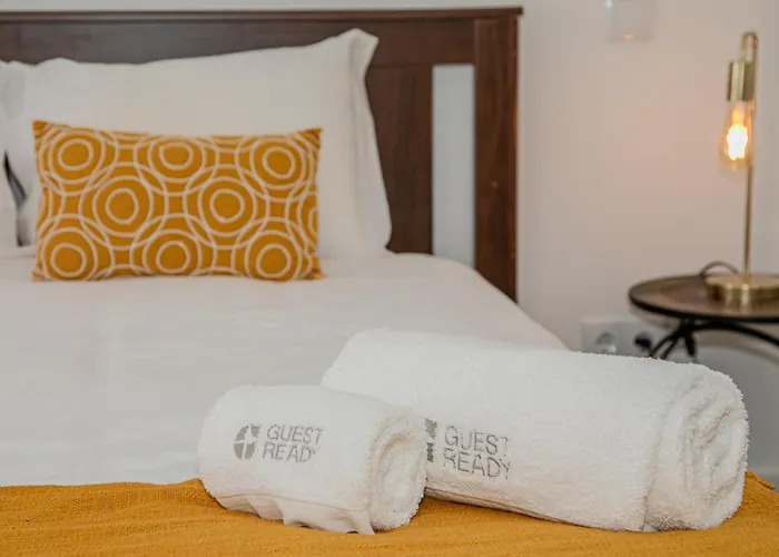 Lejlighed Guestready - In The Heart Of Ponta Delgada