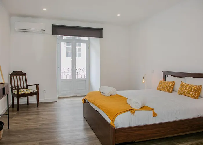 Lejlighed Guestready - In The Heart Of *