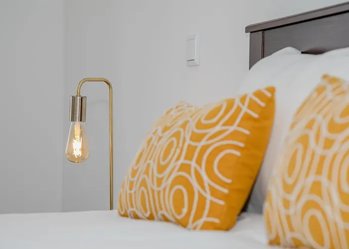 Lejlighed Guestready - In The Heart Of *