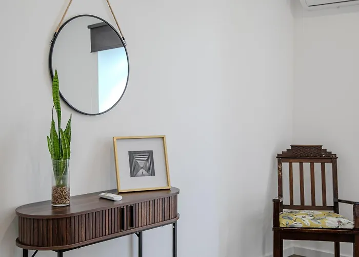 Guestready - In The Heart Of Apartment