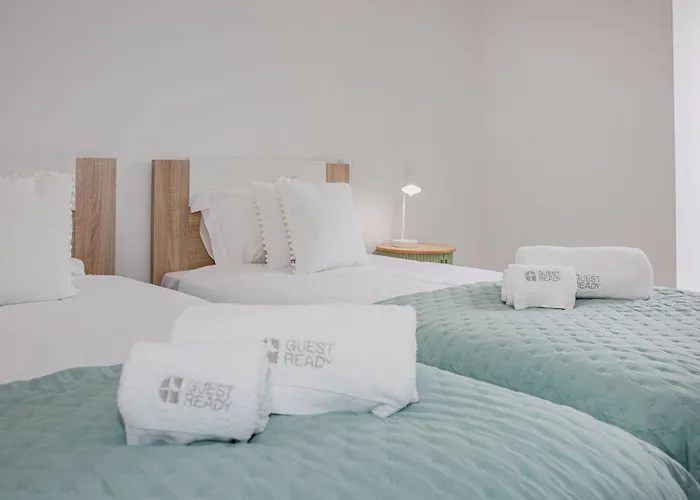 Guestready - In The Heart Of Ponta Delgada