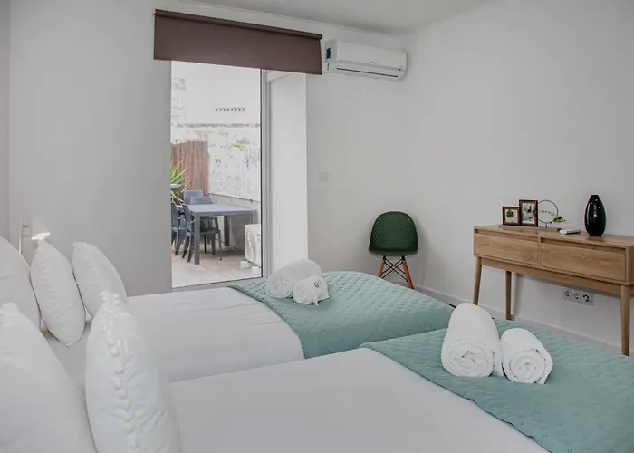 Guestready - In The Heart Of *