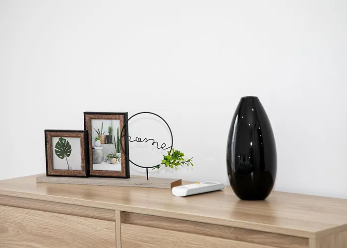 Apartment Guestready - In The Heart Of