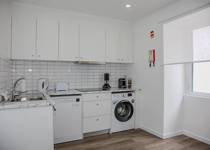 Guestready - In The Heart Of Apartment *