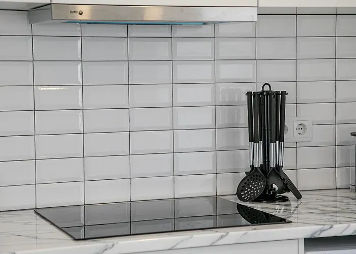 Guestready - In The Heart Of Apartment *